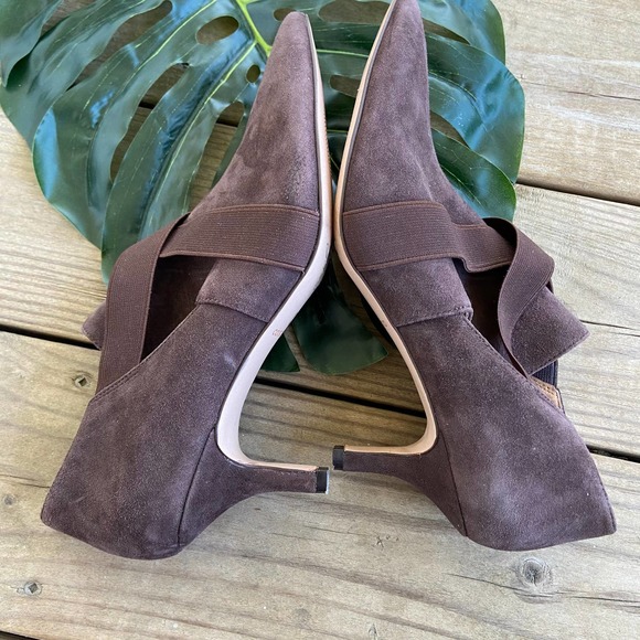 CC Corso Como Diansko Ankle Boot Size 8 - Picture 2 of 6